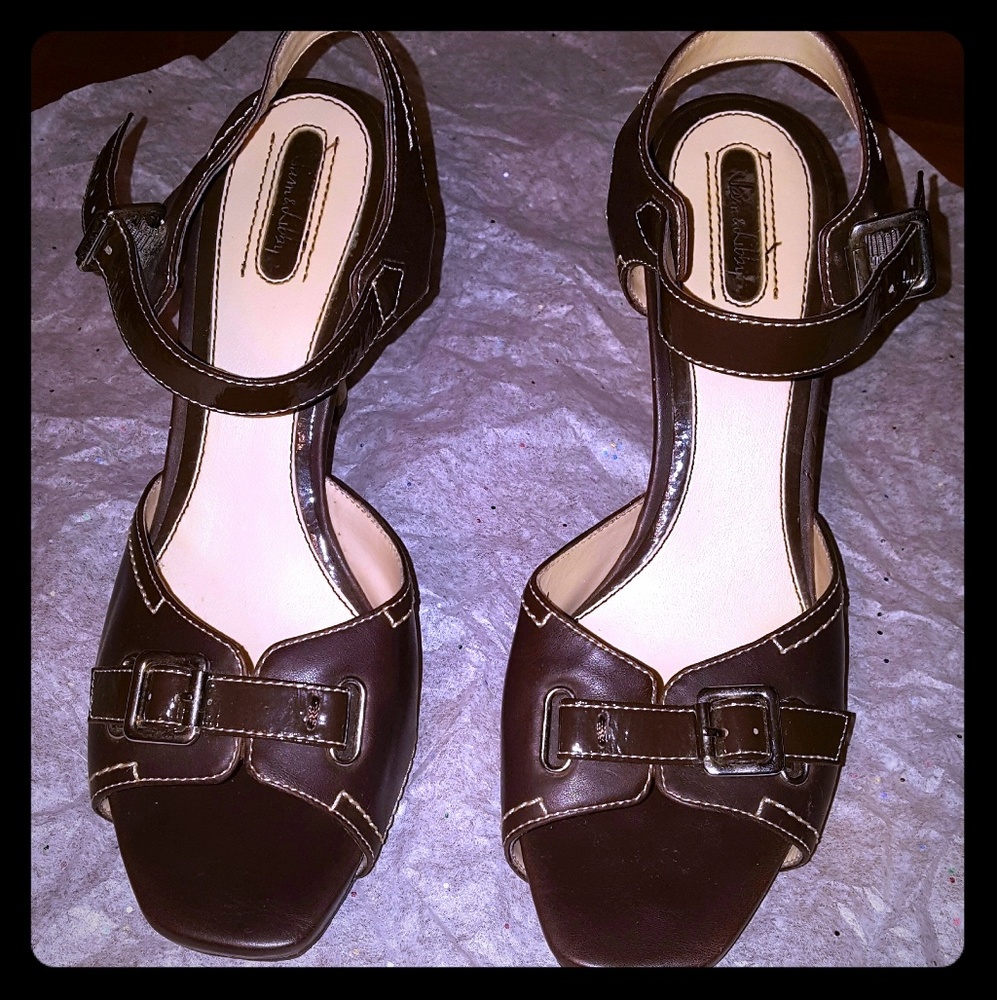Sam & Libby Shoes